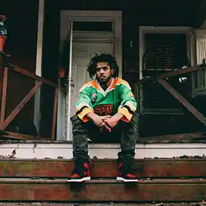 Picture for song 'When I was a Kid (J Cole Storytelling)' by artist 'Combo West'