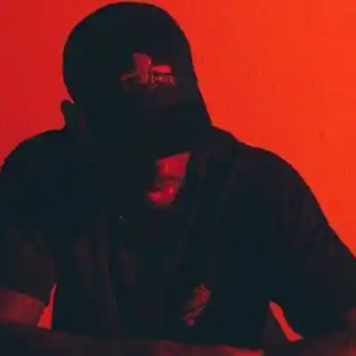 Picture for song '6lack x partynextdoor x drake rnb type beat' by artist 'CometoMind'