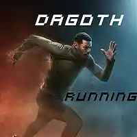Picture for song '03 Running' by artist 'Dagoth'