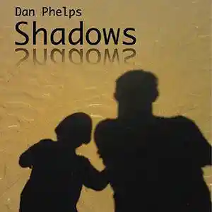 Picture for song 'Anxious - Triptych Moods' by artist 'Dan Phelps'