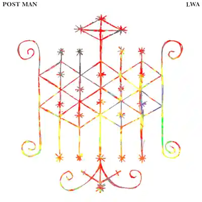 Picture for song 'Agw&eacute;' by artist 'DJ Post Man'