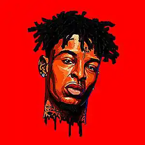 Picture for song 'The One' by artist 'Easy Breezy'