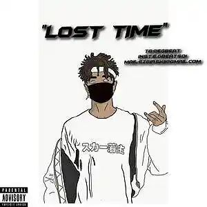 Picture for song '"LOST TIME"' by artist 'E.G BEAT'