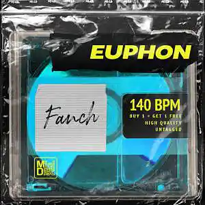 Picture for song 'Euphon - (BUY 1 GET 1 FREE)' by artist 'Fanch'