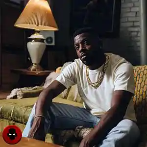 Picture for song 'CONTEMPLATE' by artist 'Forbidden Riddimz'