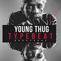 Picture for song 'Enemy (Young Thug Type) - BUY 1 GET 1 FREE!' by artist 'Ghostrage'