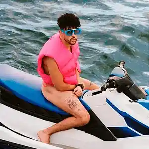 Picture for song 'TE VI - BAD BUNNY X FEID TYPE BEAT' by artist 'Ghoztly Beatz'