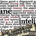 Picture for song ''02 - War (9/11 Tribute)' - kOpE, GnD, Cryptic' by artist 'G-n-D'