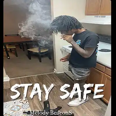 Picture for song 'Big Scarr x Pooh Shiesty xBig30 Type Beat - Stay S' by artist 'Hashtag6eatZ033'