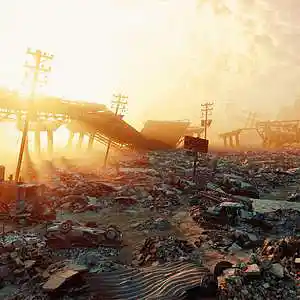 Picture for song 'Say No Names - 131Bpm' by artist 'HenrokBeatz'