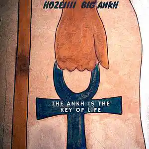 Picture for song 'BiG AnKh' by artist 'Hozeiiiix4'