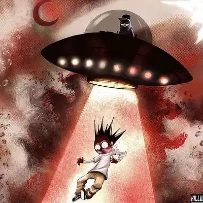 Picture for song 'Lil Uzi Vert x Yeat Type Beat "Final Boss"' by artist 'itsMOEBeats'