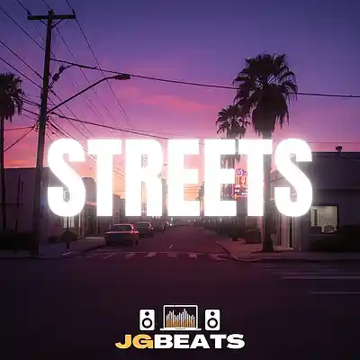 Picture for song 'Streets' by artist 'Joe Gautrey'