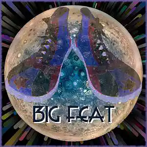 Picture for song 'Big Feat' by artist 'Joey Arata'