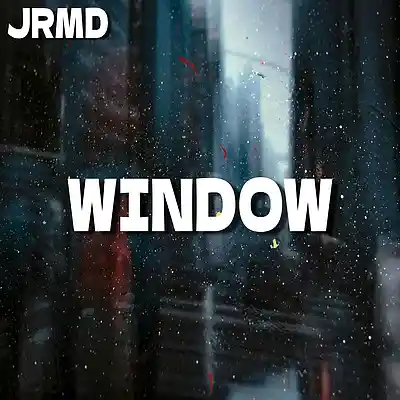 Picture for song 'Window (Trap x Hip-Hop Type Beat)' by artist 'Jrmd'