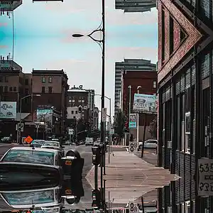 Picture for song 'Smoked Out 808 Banger' by artist 'Kane Town Beats'