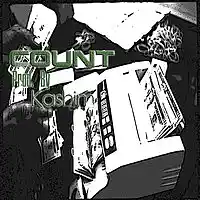 Picture for song 'Count (Prod By Kashim)' by artist 'Kashim Productions'