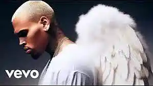 Picture for song 'Cant be replaced Chris Brown Kerry Louise Taylor' by artist 'Kerry Louise Taylor Vevo'