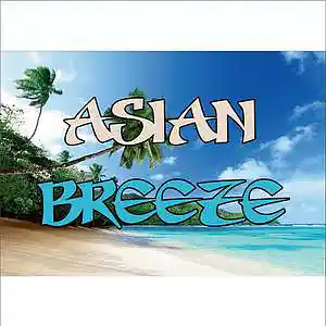 Picture for song 'LerroY WorlD - Asian Breeze' by artist 'LerroY WorlD'