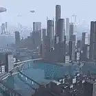 Picture for song 'In A Different World' by artist 'LilLegend'