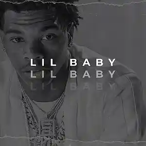 Picture for song 'Lil Baby x YNW Melly Type Beat 2019 - Freestyle' by artist 'LuxuryBeats'