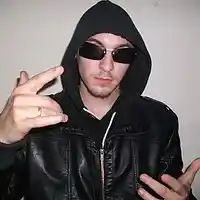 Picture for song 'Track fr die hater' by artist 'Malbor-Beats'