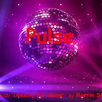 Picture for song 'UFS 12 Pulse' by artist 'martin stirrup'