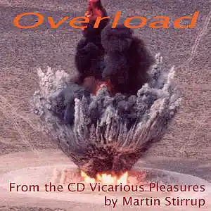Picture for song 'VP 15 Overload' by artist 'martin stirrup'