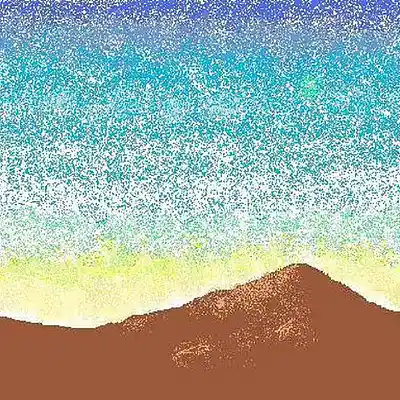Picture for song 'Stop the Evil' by artist 'Michele Lagioia'