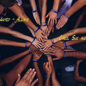 Picture for song 'United - Always' by artist 'Mike-K'