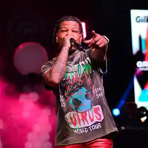 Picture for song 'Soul Survivor - Rylo Rodriguez Type Beat' by artist 'Milanmadeit'