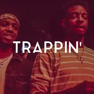 Picture for song 'SAVAGE VOL.2 TYPE BEAT' by artist 'Guiltyyy'