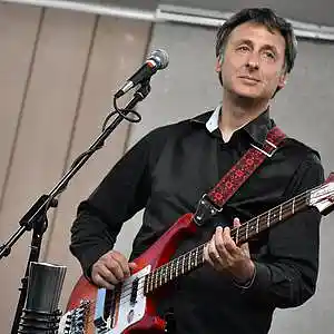 Picture for song 'The Other Guy' by artist 'Peter Schindelman'