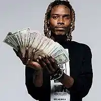 Picture for song 'Spend It All -Fetty Wap Type Beat-' by artist 'Pezey Krack'