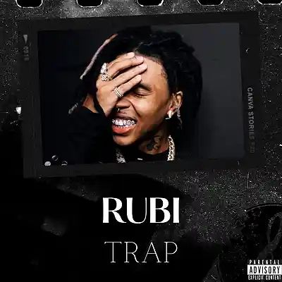 Picture for song 'SoFaygo x Destroy Lonely Type Beat Dark ''Rubi''' by artist 'ProdGeovan7'