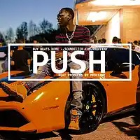 Picture for song 'SOLD *BANGER* Push' by artist 'Proffeny'