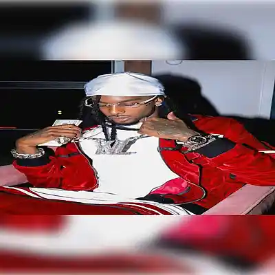 Picture for song 'Playboi Carti x Yvngxchris Type Beat "LaidBack"' by artist 'RoadRageBeatz'