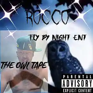 Picture for song 'I SPIT THAT DOPE...THE OWL TAPE' by artist 'Rocco The Big Ol Owl'
