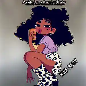 Picture for song 'Rockify Beat feat. Hazard,Obosky - Nwa Baby' by artist 'Rockify Beat'