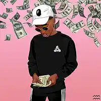 Picture for song '(SOLD OUT) Migos x Lil Yachty Type Beat - Rich & F' by artist 'Sauce World'