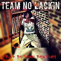 Picture for song 'Team No Lackin *New* Beat (FREE DL)' by artist 'Sean Bentley'
