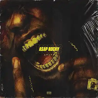Picture for song 'A$AP Rocky Type Beat "Hood"' by artist 'SG Beatz'