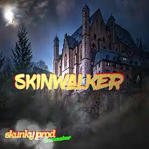 Picture for song 'Skinwalker * trap beeat 139 bpm' by artist 'Skunky Prod Beatmaker'