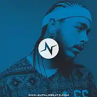 Picture for song 'Gratata - PostMalone X 21Savage' by artist 'SupaLOBeatz'