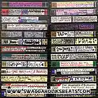 Picture for song '!!NEW!! Rap Pioneers (No Hook) *$.99CentDemoDL*' by artist 'SWAGGAHOLIKS BEATS'