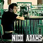Picture for song 'Nico Adams: Wanna Be' by artist 'Swagger Recording Studios'