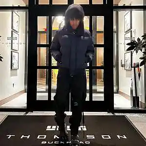 Picture for song 'Tricks (Rich Amiri x CheRomani Type Beat)' by artist 'tanisbeatss'