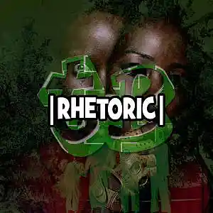 Picture for song 'Rhetoric - Dark Creepy Trap Beat - 142BPM' by artist 'tB HealthySickness'