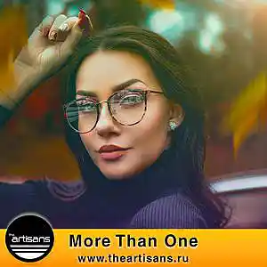 Picture for song 'More Than One (Khalid x Halsey)' by artist 'The ARTISANS'