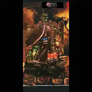 Picture for song 'RETSEJ-Totally_Amazing (alternate version)' by artist 'Eminem 2'